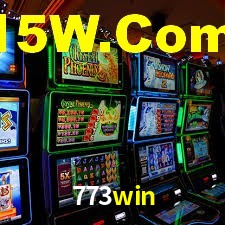 Roulette Table 773win