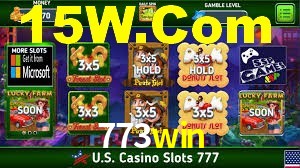 Spaceman Game 773win