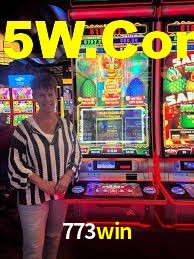 Welcome Bonus 773win