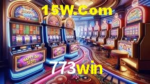 Gates of Olympus 773win