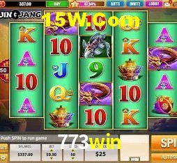 Experiência VIP 773win