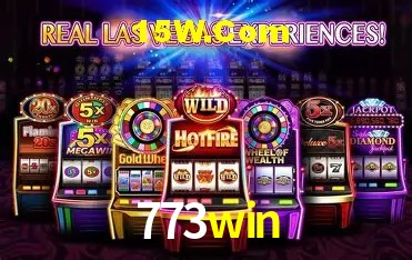 Live Casino 773win