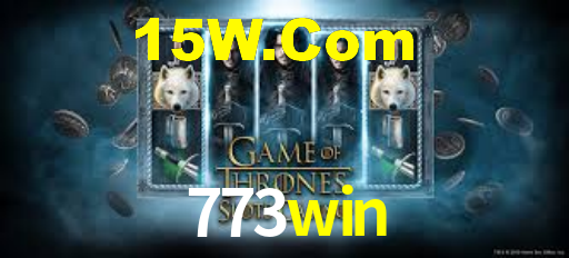 Sinta a adrenalina dos jogos de cassino com 773win