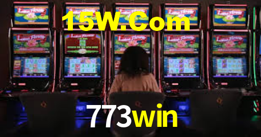 773win: Seu Cassino Premiado com Pagamentos Rápidos
