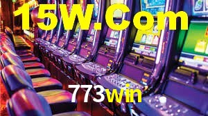 773win: Jogos de Caça-Níqueis-Altas Recompensas, Roleta-Velocidade, Blackjack-Desafios Máximos