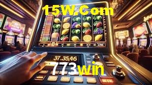 Welcome Bonus 773win