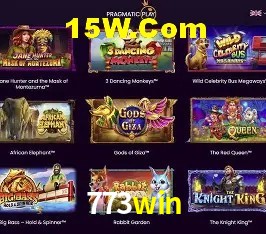 Statistics 773win